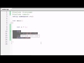 Buckys C++ Programming Tutorials - 24 - do while Loops