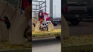 Santa Rosa Roundup 76th Annual Rodeo Parade