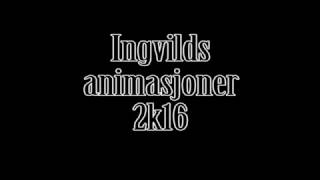 Animation practices [Møre FHS 2016/2017]