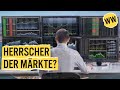 Was sind Hedgefonds eigentlich wirklich? | WirtschaftsWissen