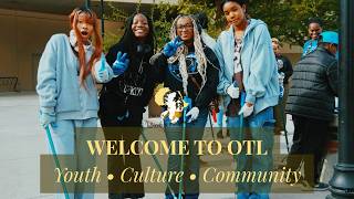 Welcome to Outreach & Transform Lives | Youth, Culture & Community