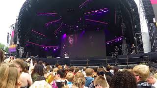 Ed Sheeran | The A Team | Radio 1's Big Weekend 2018