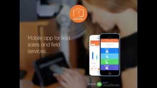 inSitu Sales for iPhone