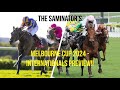 Melbourne Cup 2024 - Mega Internationals Preview! VAUBAN, GROSVENOR SQUARE, TOWER OF LONDON + MORE!!