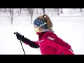 Nordic Ski Experiences in Woodstock, Vermont