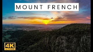 Spectacular Mount French 4K