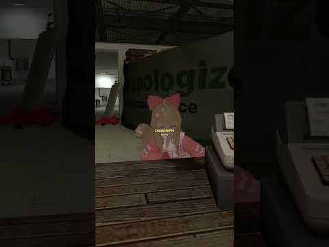 Gmod Nextbot Funny Moments Youtube