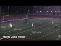 toby cunningham senior year highlights