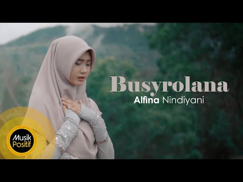 Alfina Nindiyani Busyrolana