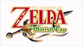 18 - Minish Village - The Legend Of Zelda The Minish Cap OST