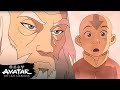 Aang Meets Avatar Roku | Full Scene | Avatar: The Last Airbender