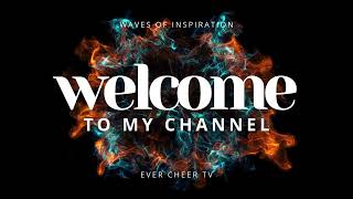 Welcome to Ever Cheer TV: Exploring Marine Insite