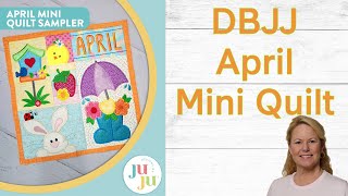 Threading the Brother PR1055/1060, DBJJ April Mini, the Stitchuation Rm, 5 Mar 26
