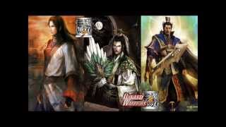 Dynasty Warriors - Chi Bi Soundtracks: DW2 - DW8