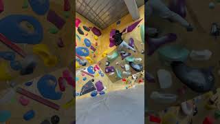 [ボルダリング日記🧗🏻抱石日記] 23112024 V5 その四 @Butterfly Climbing Gym