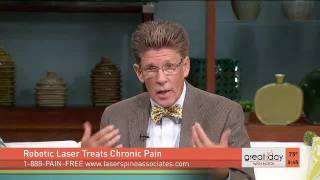 Dr. White on Great Day Washington 6.23.2017