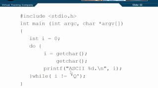 Control Flow Loops   Do While 4.9