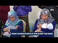 brunei celebrates birth of muslim new year babies