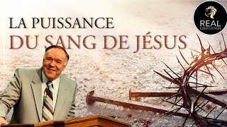 La Puissance du Sang de Jésus : Rédemption, Foi et Communion avec Dieu | Rev Kenneth Hagin