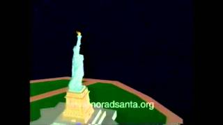 2000 - 20 - NTS - Statue of Liberty - New York City - USA - English