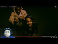 HERB WENT CRAZY!!! YAK YOLA - GET BACK FT G HERBO [OFFICIAL MUSIC VIDEO] REACTION