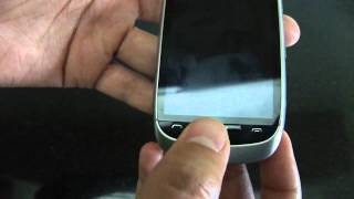 How to Hard Reset / Three Finger Format your Symbian, Anna & Belle Nokia Phone
