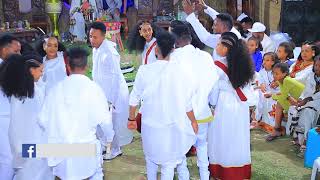 Amazing  Ethiopian Tigrigna Traditional Wedding Music Video by Tamrat Amare