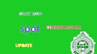 ouat spot counseling 2024 #ouat2024 #ouatspotcounseling#ouat