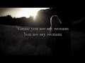 Emmit Fenn - Woman (Lyrics)