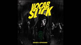 Vocab Slick feat. Starski - \