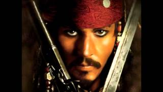 Pirates of the Caribbean - He's a Pirate (Extended)