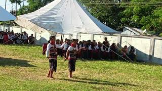 Indigenous Faith Celebration 1/12/24 l Namchik Havi Traditional Group Dance