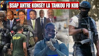 Kite Kantik pran Priyè…BSap fè Tout Moun Sezi nan Peyi a..Men Lapolis ak Lame men Video