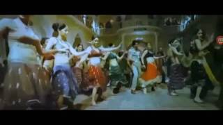 Sardaar gabbar Singh tauba tauba full video song