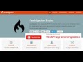 1 Codeigniter Tutorials