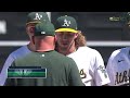 mariners vs. a s game highlights 9 5 24 mlb highlights