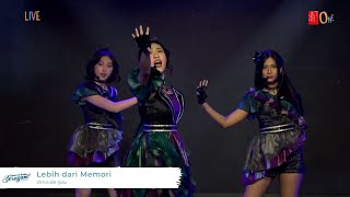 JKT48, Perform - Omoide Ijou (Jinan, Celine, Jessi) Show Seifuku no Me, 07-11-2021