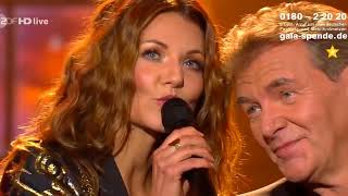 Ella Endlich \u0026 Norbert Endlich ☃️​ Weihnachten bei uns (Weihnachts-Hits 2021) | 👉 [Full HD]