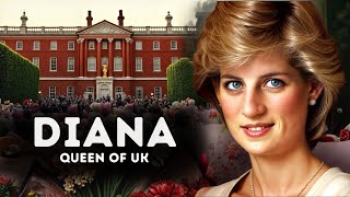 The Secrets of Princess Diana That Shook the Royal Family!?