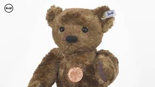 Steiff PB55 Teddy Bear 007118