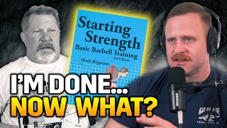 I Finished Starting Strength...Now What?