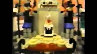 Lego Adventurers 1998 Commercial