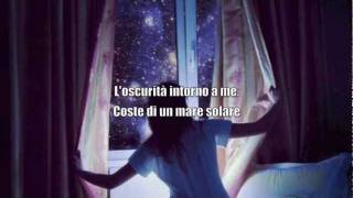 Nightwish ~ Sleeping Sun (traduzione italiano)