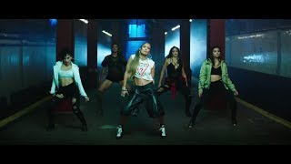 Amor, Amor, Amor - Jennifer Lopez Ft Wisin | Heberth Dance (Coreografia)