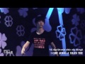 fancam tfboys fans time cục chiên focus somewhere only we know