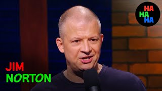 Jim Norton - No One Cares About Flat Earthers..