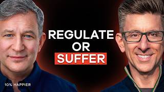 How to Actually Regulate Your Emotions | Dr. Marc Brackett