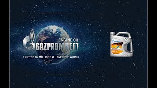 Gazpromneft Lubricants