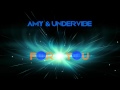 AmY & UnderVibe - For you ( Prod. by UnderVibe )