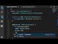 Angular | Beginner to Pro #195 - Adding an Object [By Mosh Hamedani]